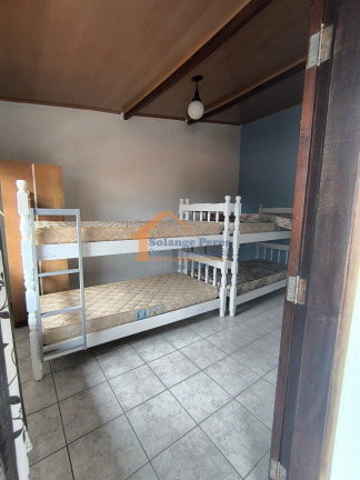 Imagem Casa de Condomínio com 6 Quartos à Venda, 190 m² em Lagoinha - Ubatuba