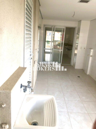 Imagem Apartamento com 4 Quartos à Venda, 254 m² em Aclimação - São Paulo
