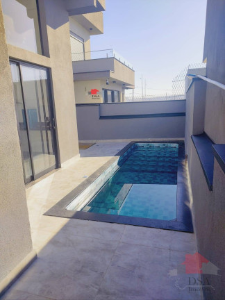 Imagem Casa com 3 Quartos à Venda, 250 m² em Residencial Jardim De Mônaco - Hortolândia