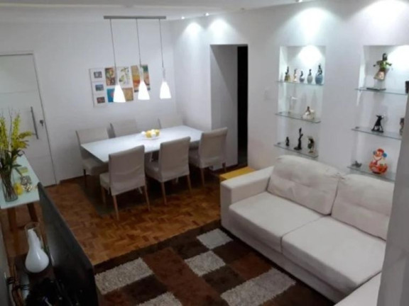 Imagem Apartamento com 3 Quartos à Venda, 100 m² em Graças - Recife Imagem Apartamento com 3 Quartos à Venda, 100 m² em Graças - Recife