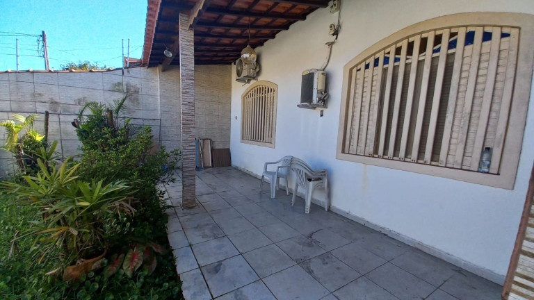 Imagem Casa com 2 Quartos à Venda, 170 m² em Balneário Gaivota - Itanhaém