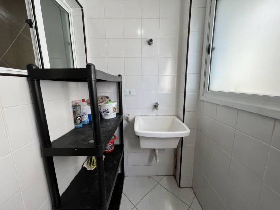 Imagem Apartamento com 2 Quartos à Venda, 72 m² em Ocian - Praia Grande
