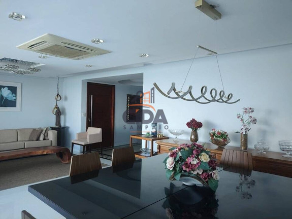 Imagem Apartamento com 4 Quartos à Venda, 183 m² em Boa Viagem - Recife