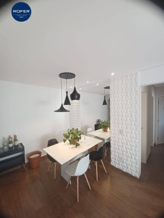 Imagem Apartamento com 3 Quartos à Venda, 78 m² em Ortizes - Valinhos