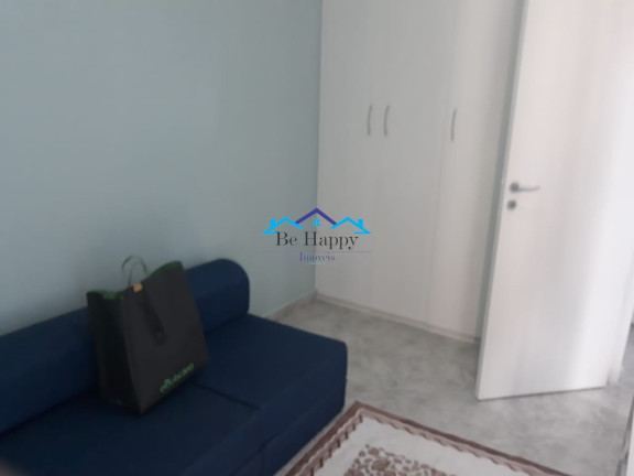 Imagem Apartamento com 2 Quartos à Venda, 60 m² em Vila Do Encontro - São Paulo