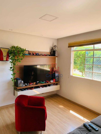 Imagem Apartamento com 2 Quartos à Venda, 45 m² em Marumbi - Londrina Imagem Apartamento com 2 Quartos à Venda, 45 m² em Marumbi - Londrina