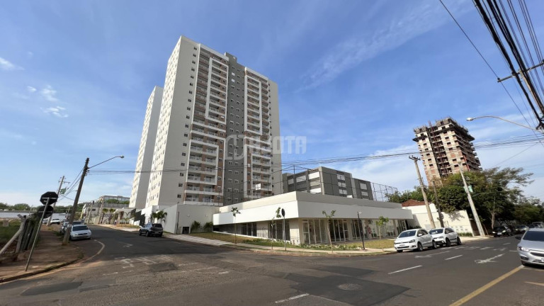 Imagem Apartamento com 3 Quartos à Venda, 77 m² em Vila Redentora - São José Do Rio Preto Imagem Apartamento com 3 Quartos à Venda, 77 m² em Vila Redentora - São José Do Rio Preto