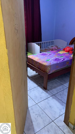 Imagem Casa com 2 Quartos à Venda, 100 m² em Vila Rosina - Caieiras