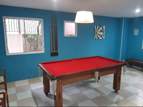 Imagem Imóvel com 2 Quartos para Alugar, 43 m² em Vila Talarico - São Paulo Imagem Imóvel com 2 Quartos para Alugar, 43 m² em Vila Talarico - São Paulo