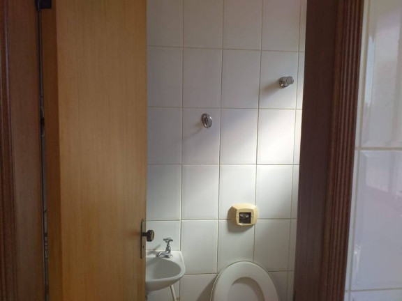 Imagem Apartamento com 3 Quartos à Venda, 140 m² em Montes Claros
