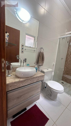 Imagem Casa com 3 Quartos à Venda, 140 m² em Residencial Quinta Dos Vinhedos - Bragança Paulista Imagem Casa com 3 Quartos à Venda, 140 m² em Residencial Quinta Dos Vinhedos - Bragança Paulista