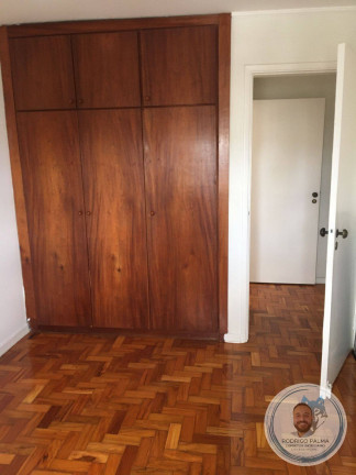 Imagem Apartamento com 3 Quartos à Venda, 136 m² em Vila Adyana - São José Dos Campos Imagem Apartamento com 3 Quartos à Venda, 136 m² em Vila Adyana - São José Dos Campos
