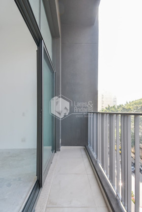 Imagem Imóvel com 1 Quarto à Venda, 27 m² em Pinheiros - São Paulo Imagem Imóvel com 1 Quarto à Venda, 27 m² em Pinheiros - São Paulo