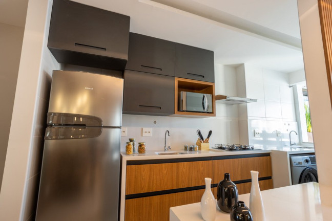 Imagem Apartamento com 1 Quarto à Venda, 45 m² em Cachambi - Rio De Janeiro