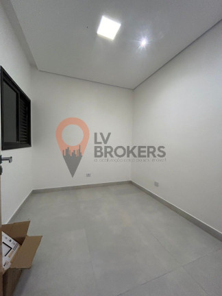 Imagem Casa com 3 Quartos à Venda, 125 m² em Mogi Moderno - Mogi Das Cruzes