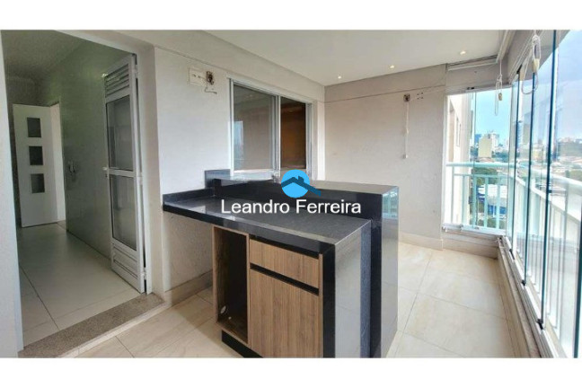 Imagem Apartamento com 2 Quartos à Venda, 77 m² em Centro - São Bernardo Do Campo Imagem Apartamento com 2 Quartos à Venda, 77 m² em Centro - São Bernardo Do Campo