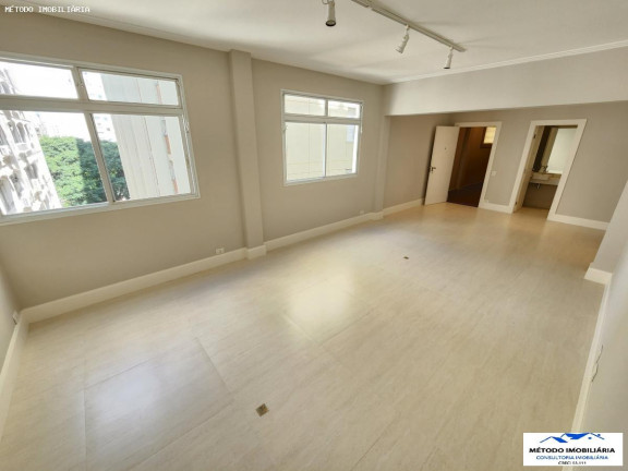 Imagem Imóvel com 3 Quartos à Venda, 165 m² em Cerqueira Cesar - São Paulo