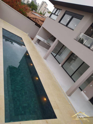 Foto do imóvel Casa de Condomínio com 4 Quartos à Venda, 560 m² em Alphaville Centro Industrial E Empresarial/alphaville. - Barueri