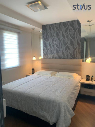 Imagem Apartamento com 3 Quartos à Venda, 103 m² em Centro - Guarulhos