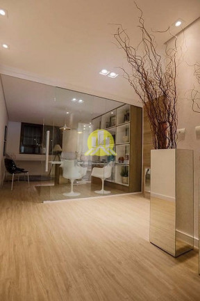Imagem Sala Comercial à Venda, 31 m² em Cristo Rei - Curitiba