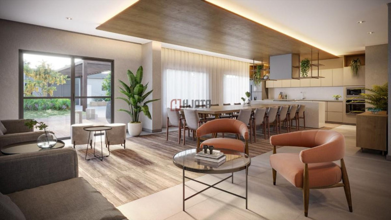 Imagem Apartamento com 3 Quartos à Venda, 94 m² em Jardim Paulistano - São José Do Rio Preto Imagem Apartamento com 3 Quartos à Venda, 94 m² em Jardim Paulistano - São José Do Rio Preto
