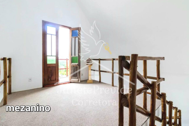 Imagem Casa com 3 Quartos à Venda, 167 m² em Alphaville - Santana De Parnaíba