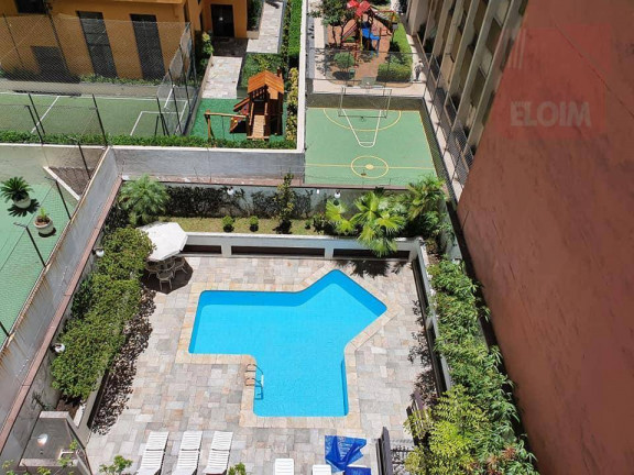 Imagem Apartamento com 3 Quartos à Venda, 180 m² em Perdizes - São Paulo Imagem Apartamento com 3 Quartos à Venda, 180 m² em Perdizes - São Paulo