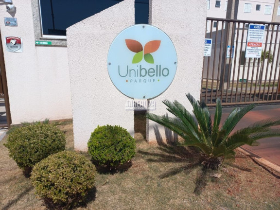 Imagem Apartamento com 2 Quartos à Venda, 50 m² em Recreio Dos Bandeirantes - Uberaba Imagem Apartamento com 2 Quartos à Venda, 50 m² em Recreio Dos Bandeirantes - Uberaba