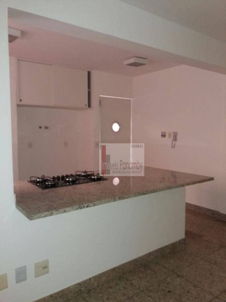 Imagem Apartamento com 4 Quartos à Venda ou Locação, 240 m² em Vila Morumbi - São Paulo Imagem Apartamento com 4 Quartos à Venda ou Locação, 240 m² em Vila Morumbi - São Paulo