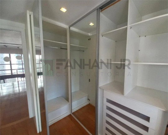 Imagem Imóvel com 1 Quarto para Alugar, 110 m² em Cerqueira César - São Paulo
