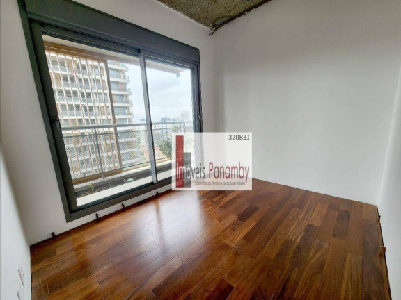 Imagem Apartamento com 4 Quartos à Venda, 167 m² em Jardim Das Acácias - São Paulo Imagem Apartamento com 4 Quartos à Venda, 167 m² em Jardim Das Acácias - São Paulo