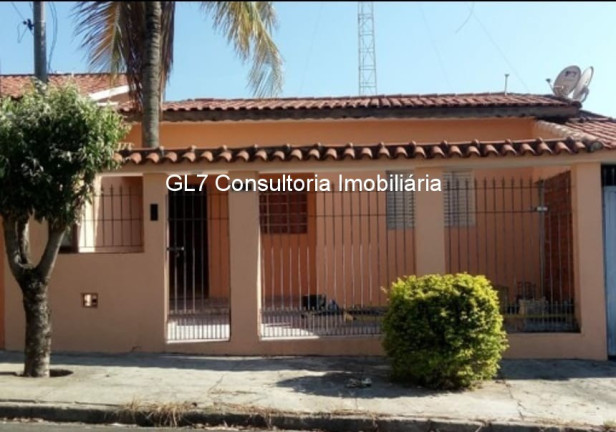 Imagem Casa com 2 Quartos à Venda,  em Jardim Morada Do Sol - Indaiatuba