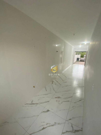 Imagem Casa com 2 Quartos à Venda, 55 m² em Bairro Joaia - Tijucas