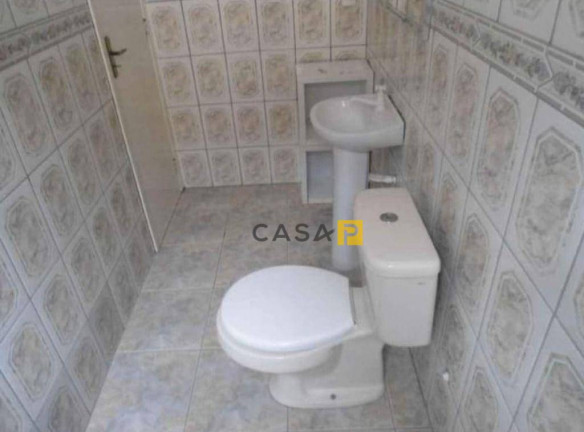 Imagem Casa com 3 Quartos à Venda, 120 m² em Parque São Jerônimo - Americana Imagem Casa com 3 Quartos à Venda, 120 m² em Parque São Jerônimo - Americana