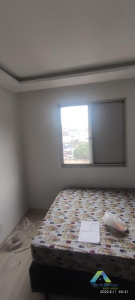 Imagem Apartamento com 2 Quartos à Venda, 58 m² em Centro Diadema - Diadema Imagem Apartamento com 2 Quartos à Venda, 58 m² em Centro Diadema - Diadema