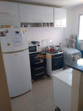 Imagem Apartamento com 2 Quartos à Venda, 48 m² em Jardim Ansalca - Guarulhos Imagem Apartamento com 2 Quartos à Venda, 48 m² em Jardim Ansalca - Guarulhos