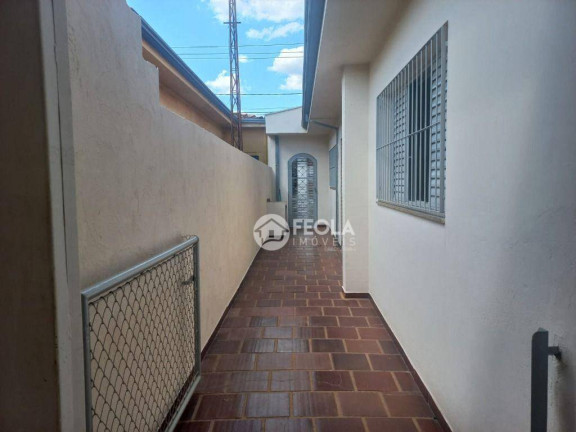 Imagem Casa com 3 Quartos à Venda, 406 m² em Vila Omar - Americana