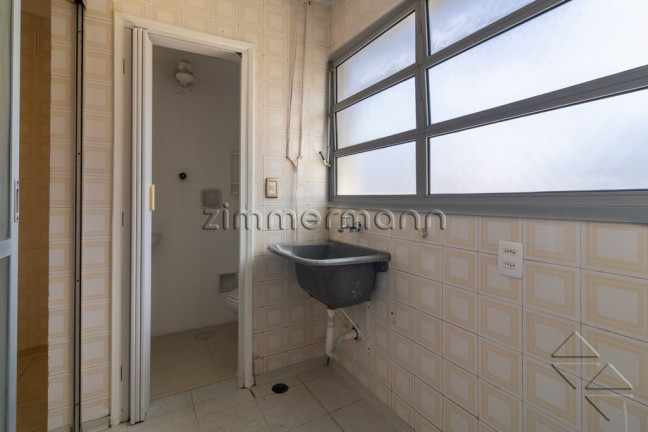 Imagem Apartamento com 2 Quartos à Venda, 110 m² em Brooklin - São Paulo Imagem Apartamento com 2 Quartos à Venda, 110 m² em Brooklin - São Paulo