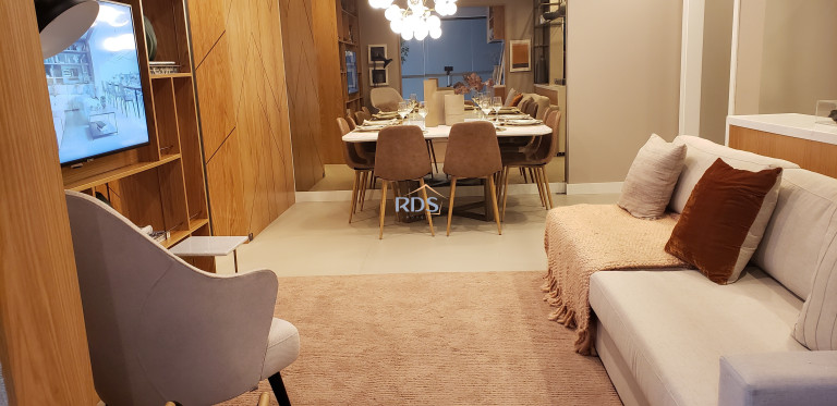 Imagem Apartamento com 2 Quartos à Venda, 70 m² em Vila Leopoldina - São Paulo