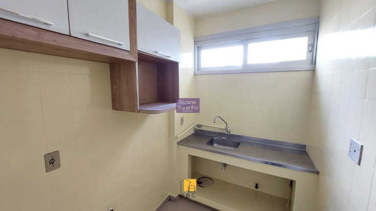 Imagem Apartamento com 1 Quarto para Alugar, 35 m² em Centro - Rio Grande
