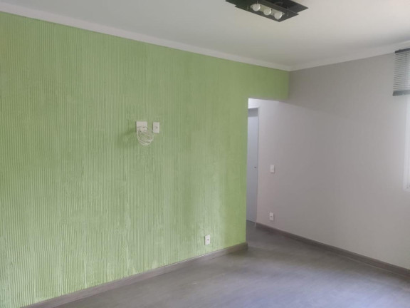 Imagem Apartamento com 2 Quartos à Venda, 63 m² em Jardim Paulicéia - Campinas