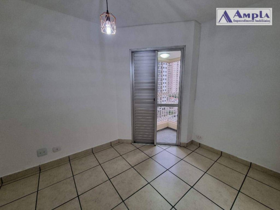 Imagem Apartamento com 3 Quartos à Venda, 70 m² em Tatuapé - São Paulo