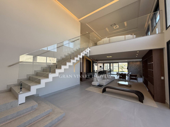 Imagem Casa de Condomínio com 5 Quartos à Venda, 497 m² em Urbanova - São José Dos Campos Imagem Casa de Condomínio com 5 Quartos à Venda, 497 m² em Urbanova - São José Dos Campos