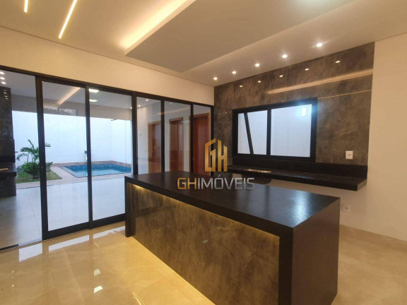 Imagem Casa com 3 Quartos à Venda, 192 m² em Setor Três Marias - Goiânia