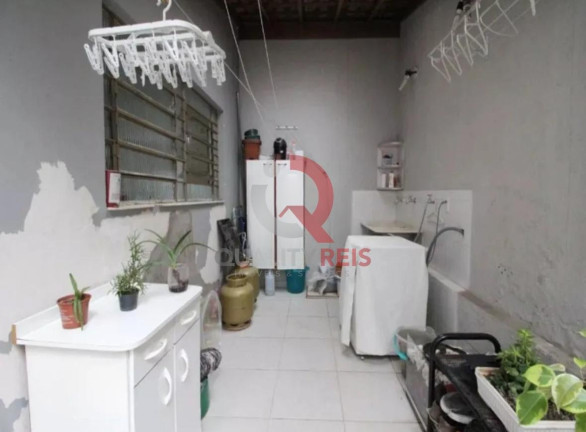 Imagem Sobrado com 2 Quartos à Venda, 139 m² em Vila Gustavo - São Paulo