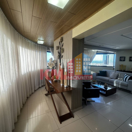 Apartamento com 3 Quartos à Venda, 172 m² em Nova Betânia - Mossoró