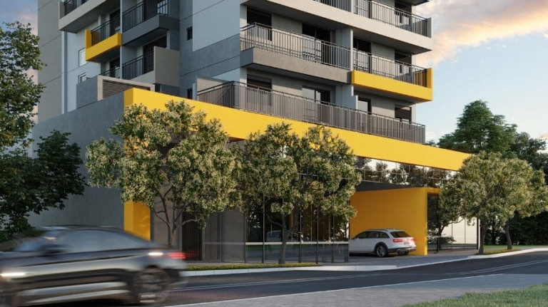 Imagem Imóvel com 1 Quarto à Venda, 44 m² em Bela Vista - São Paulo