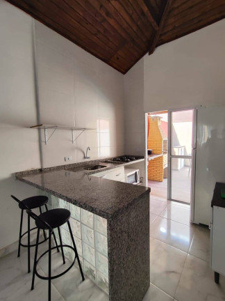 Imagem Casa de Condomínio com 2 Quartos à Venda, 85 m² em Cibratel Ii - Itanhaém