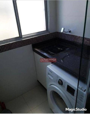 Imagem Apartamento com 2 Quartos à Venda, 44 m² em Jardim Santa Terezinha - São Paulo Imagem Apartamento com 2 Quartos à Venda, 44 m² em Jardim Santa Terezinha - São Paulo