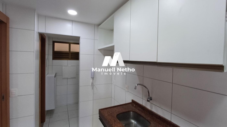 Imagem Apartamento com 2 Quartos à Venda, 87 m² em Meireles - Fortaleza